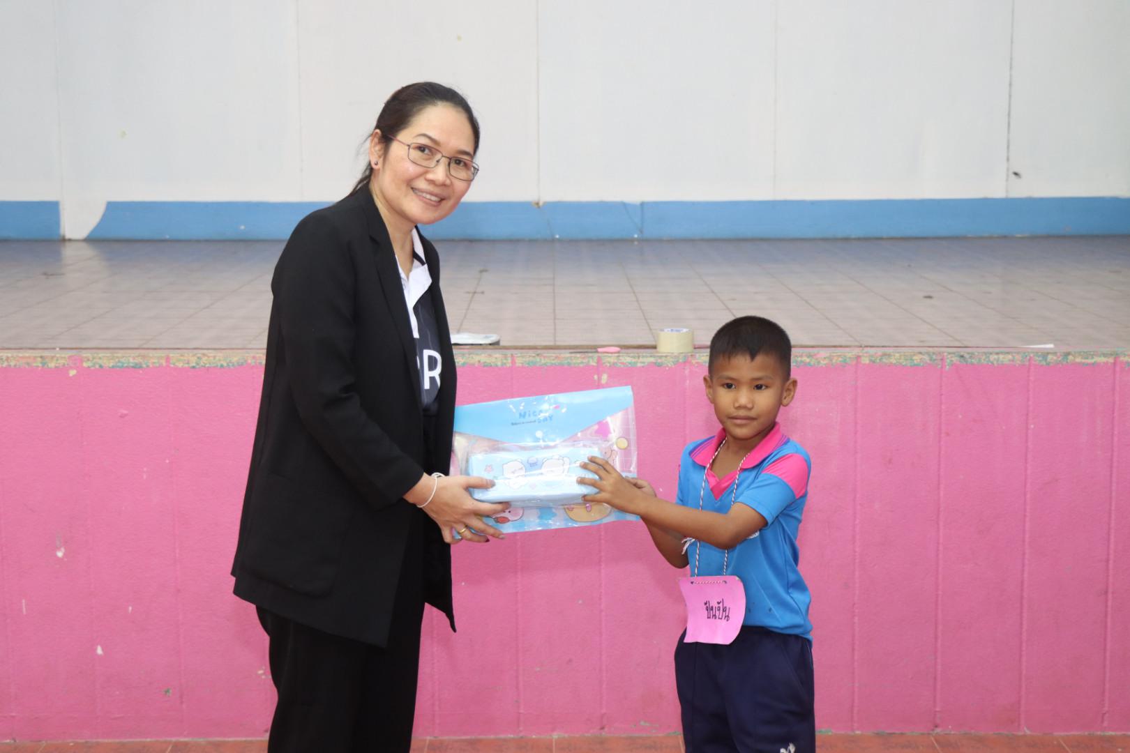 701. วันที่ 27 มกราคม 2569 โปรแกรมวิชาวิทยาศาสตร์ทั่วไป ได้จัดค่ายสเต็มศึกษาให้กับนักเรียนชั้นประถมศึกษาปีที่1-6 ณ โรงเรียนอนุบาลคลองขลุง จ.กำแพงเพชร